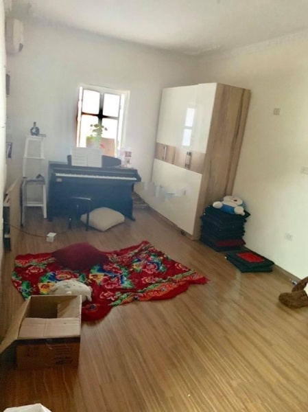 Bán nhà 4 tầng 22m2 tại Hàng Than, Đồng Xuân, Hoàn Kiếm, Hà Nội